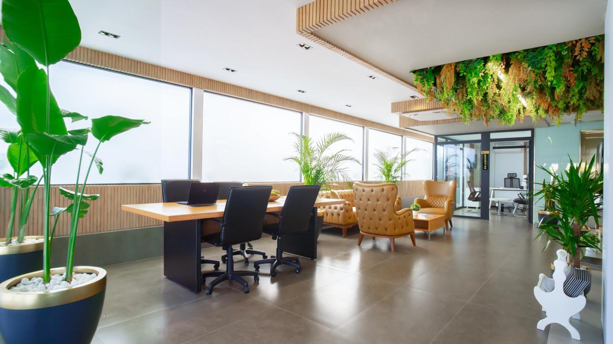 Stile Suite Marine Hotel Antalya Buitenkant foto