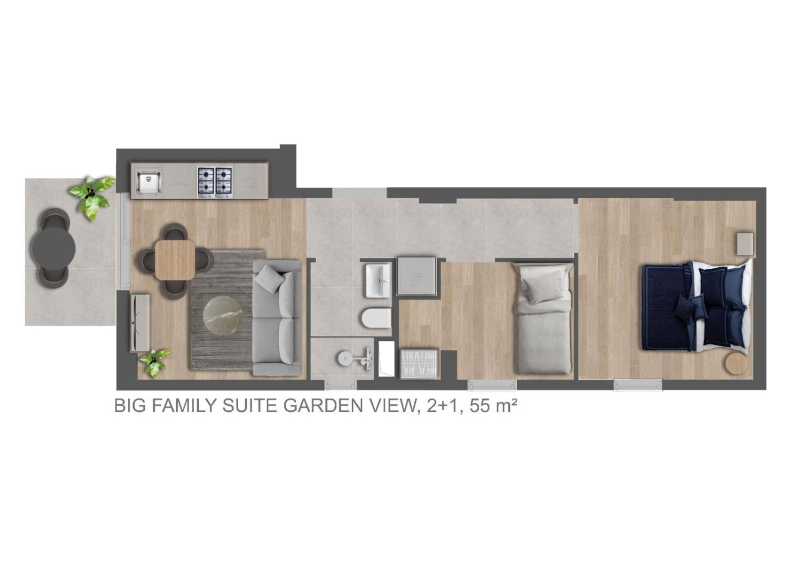 Stile Suite Marine Hotel Antalya Buitenkant foto
